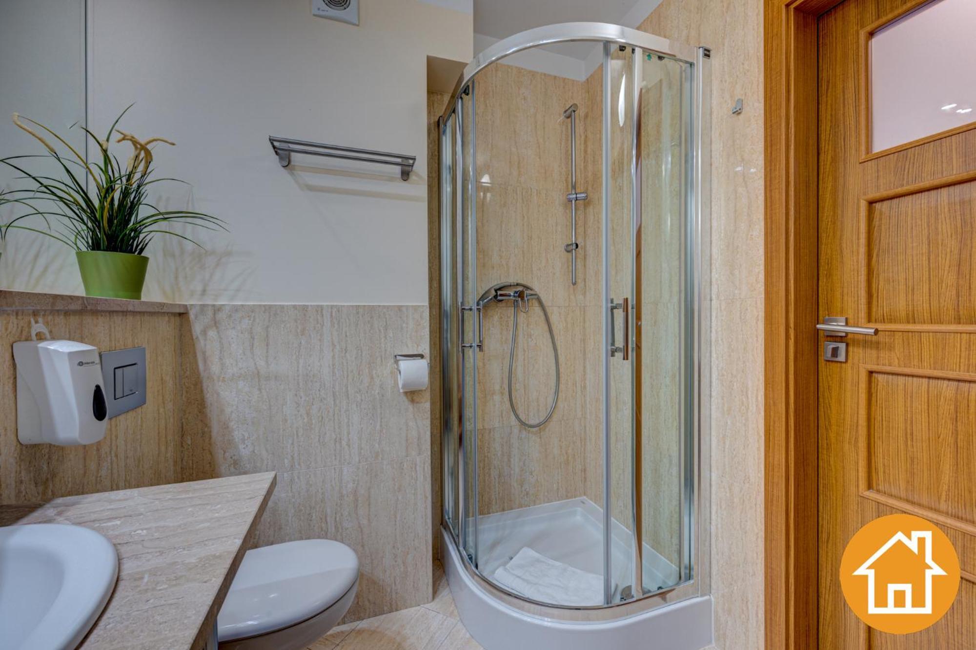 Apartamenty Villa Mistral - Visitopl Swinoujscie Exterior photo